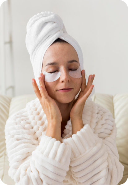 Rutina dermoestética