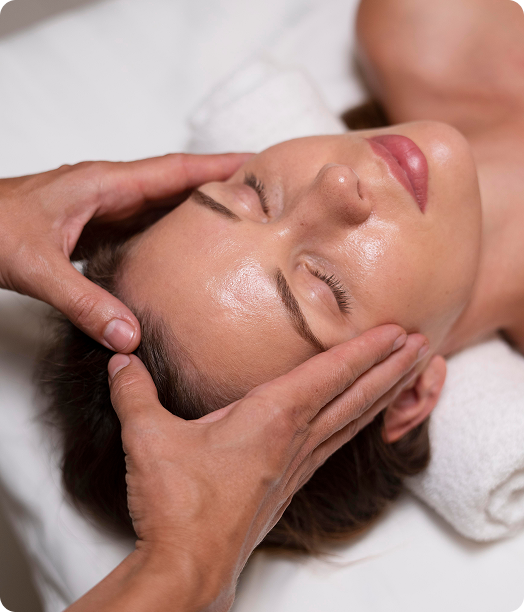 Revitalización facial