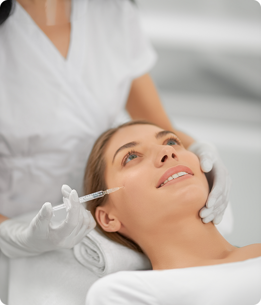 Skinbooster Hidratación